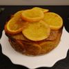 melの作ってみた!投稿(【爽やかな酸味と甘い香りのオレンジケーキ】)