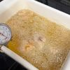 わが家の定番★鶏肉の唐揚げの工程4