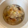 春の王道食材満載！ツナとふんわりたまごの中華スープの工程4
