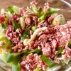 レンジで5分【レンチン上海風焼きそば】味付けは牡蠣だし醤油♪の工程1