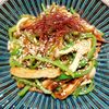 よっこの作ってみた!投稿(【さつま揚げの甘辛炒め】ごはんがすすむあと一品!)