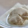 さくほろ♪いちごの米粉スノーボールの工程2