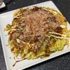 ひろみんmamaの作ってみた!投稿(【焼き時間5分！驚くほど簡単♡︎なんちゃって豚モダン】絶品♡)