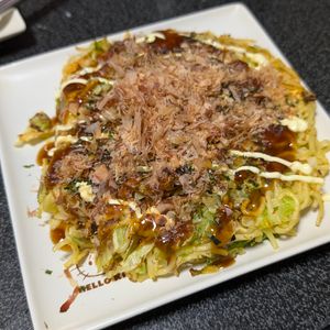 ひろみんmamaの作ってみた!投稿(【焼き時間5分！驚くほど簡単♡︎なんちゃって豚モダン】絶品♡)