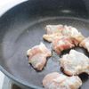 【コクうま！】鶏とキャベツのトマト煮込みの工程1