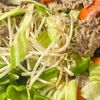 これは美味い！米粉で作る飲めるとろ〜りあんかけ丼の工程2