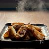 ほっとする味　焼きカブの工程4