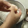 【再現】サイゼリヤの!辛味チキン♪の工程3