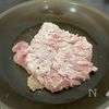 ザクザクジューシー【おろしチキン竜田】の工程1