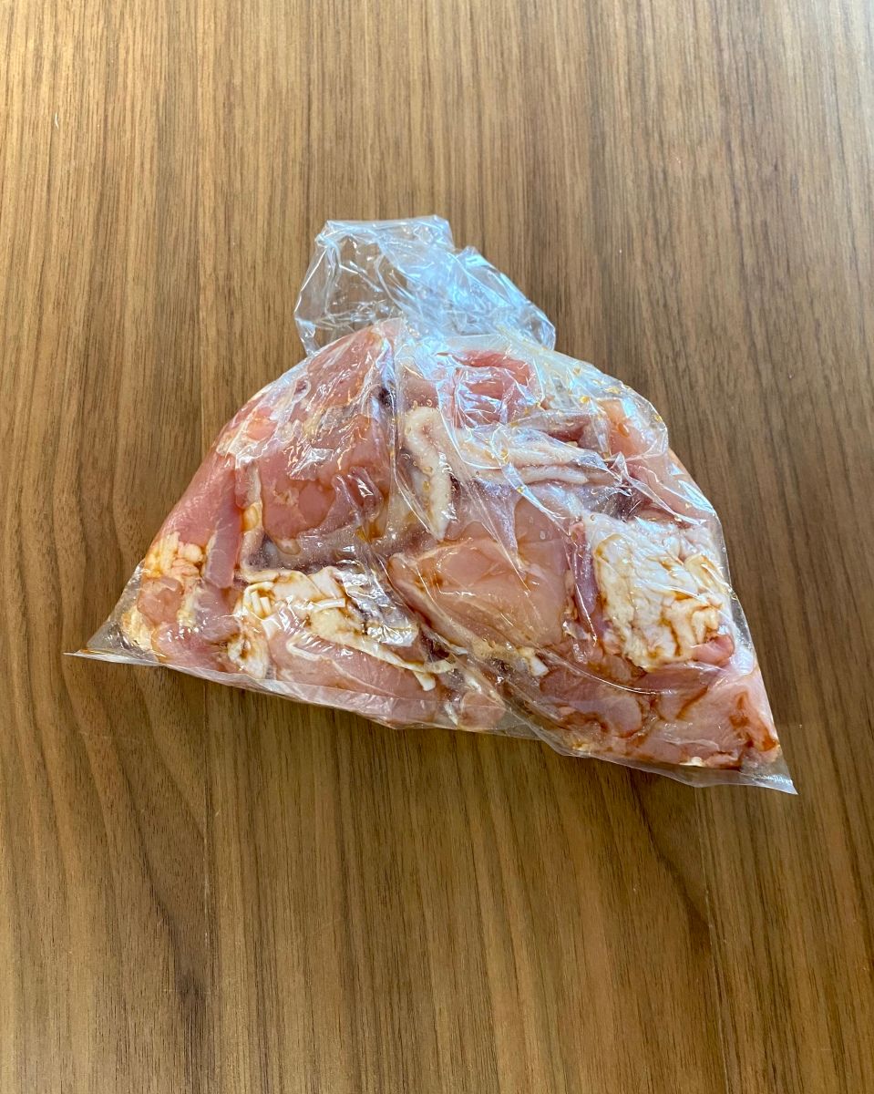 新じゃがと鶏肉の照りバター炒め 】簡単時短♪ボリューム◎ | レシピ