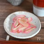 じっくり加熱すれば旨味凝縮！かまぼこチップス