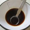 調味料２つで簡単！【牛すき焼き煮】ご飯にのせたい☆甘辛旨！の工程3