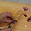 【再現】奥藤本店の！鳥もつ煮♪の工程2