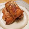 りょくの作ってみた!投稿(簡単！早旨！肉巻きいなり寿司)