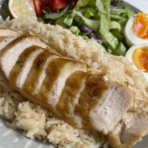 リカの作ってみた!投稿(しっとり鶏むね肉エキスたっぷり♪甘酸っぱいエスニック春雨麺)