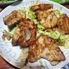花桃の作ってみた!投稿(これは間違い無い美味しさ!【我が家のトンテキ】)