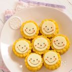 パーティーにも◎レンジとうもろこし