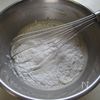 【プルーン入り米粉ドーナツ】鉄分豊富で甘味たっぷり！の工程2