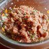 【和風油揚げぎょうざ】手軽に簡単！カリッとこんがり香ばしい♪の工程3