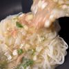 夏らしく【ねぎ塩ツナそうめん】切って混ぜるだけで最高の工程2