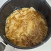 とろとろ♡生姜香る♪【旨だしワンタンスープ】煮るだけ簡単!の工程5