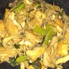 lalilulelonの作ってみた!投稿(★やみつき豚肉と舞茸のオイバタ炒め★フライパン１つで超時短)