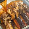 舞茸入り♪季節のごちそう【焼き浸し】の工程7