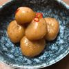 hiroの作ってみた!投稿(やみつき！ピリ辛美味♡甘辛こんにゃく)