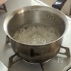 【芋ようかん】型はアレを使いますの工程2