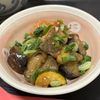 marikoの作ってみた!投稿(【鮭と夏野菜のサクじゅわ照り焼き】ごはんがすすむ絶品レシピ)