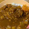 かめちゃん🐢の作ってみた!投稿(野菜を食べよう!大根と挽き肉の和風カレー)