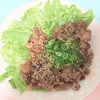 milkの作ってみた!投稿(【焼肉屋さんの味！絶品☆牛カルビ焼肉】漬け込みいらず)