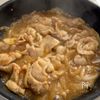 【柔らか生姜焼き】お肉がとろとろガッツリの工程4