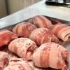 煮込まない!【ころころチーズ角煮】の工程3