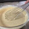 米粉のアールグレイバスチーの工程3
