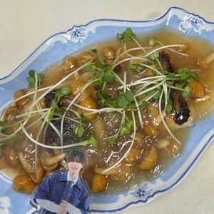 それぞれの作ってみた!投稿(【鱈のなめこみぞれあんかけ】簡単◎とろ〜りみぞれ餡が絶品♪♪)