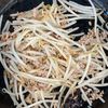 夏バテ防止に!!【冷やし豆乳味噌ラーメン】の工程2