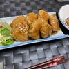 ぽちゃこの作ってみた!投稿(【10分】お弁当おかず・作り置き「甘辛鶏つくね」)