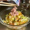子どもが月1食べる!【ツナフレンチ】の工程3
