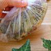 塩麹でしっとり　自家製パストラミポークの工程4