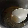 【夏のデザート！】レモン風味の甘酸っぱミニトマトコンポートの工程2