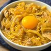 【フライパンひとつで】しみしみ豚すき焼きうどん