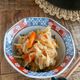 だしパックひとつで簡単！本格【切干大根煮】忙しい日でも楽々♪