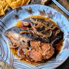 【カレイの生姜煮】ほっこりおかず♡の工程4