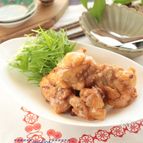 ハニーバターフライドチキン§やみつきあま～い誘惑ダレ
