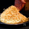 食べたらたぶん、ハマります。【あっさり冷やしラーメン】の下準備