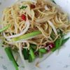 翔ママの作ってみた!投稿(台湾焼きそば)