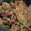 簡単絶品！ホタルイカの炊き込みご飯の工程3