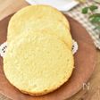 ［乳なし！米粉の基本のスポンジ］我が家の定番レシピ