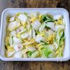 【白菜の本格的ラーパーツァイ】箸がとまらない！やみつき♡の工程5
